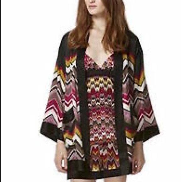 Missoni Target Robe - Picture 2 of 5